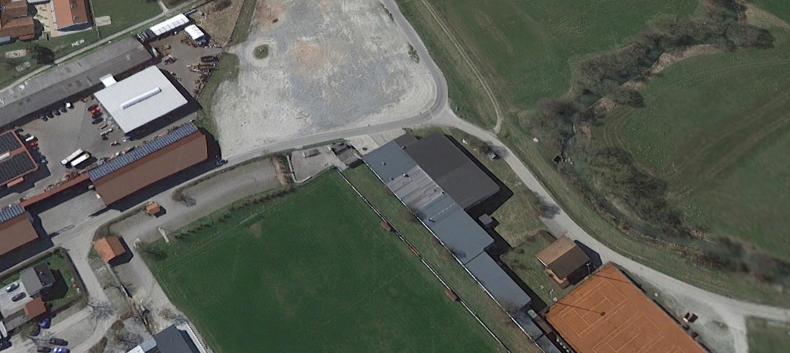 Arnstorf am Schützenhaus Skatepark