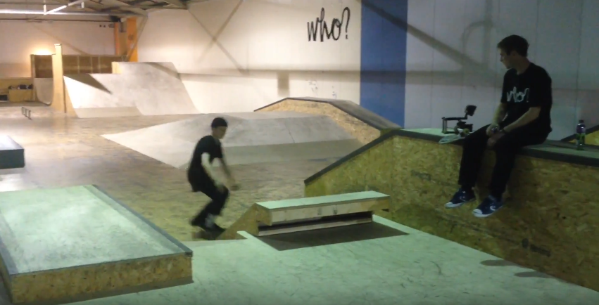 Ashmore Skatepark