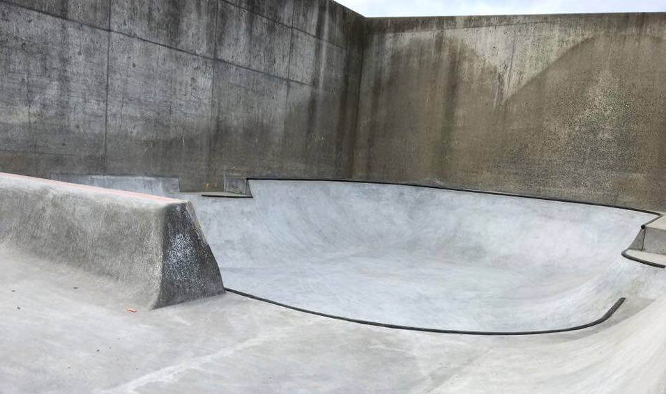 Assens Skatepark