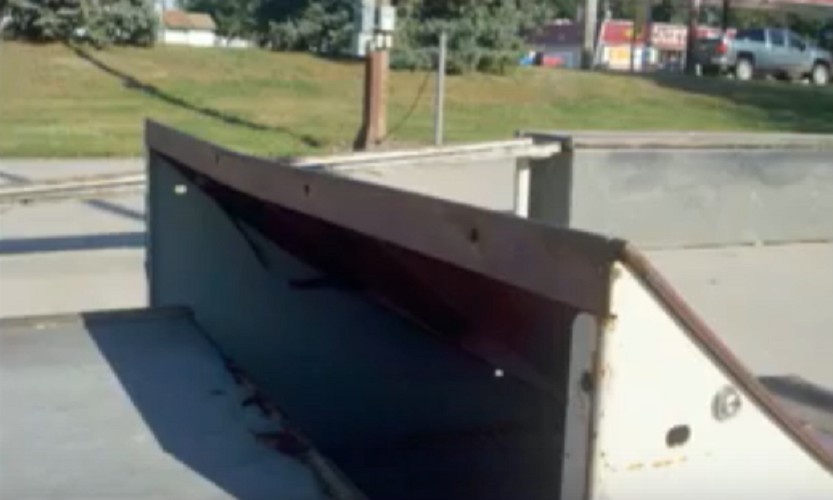 Aurora Skate Park