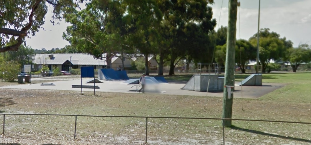 Australind Skate Park