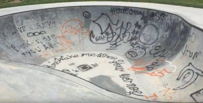 Ava Skatepark