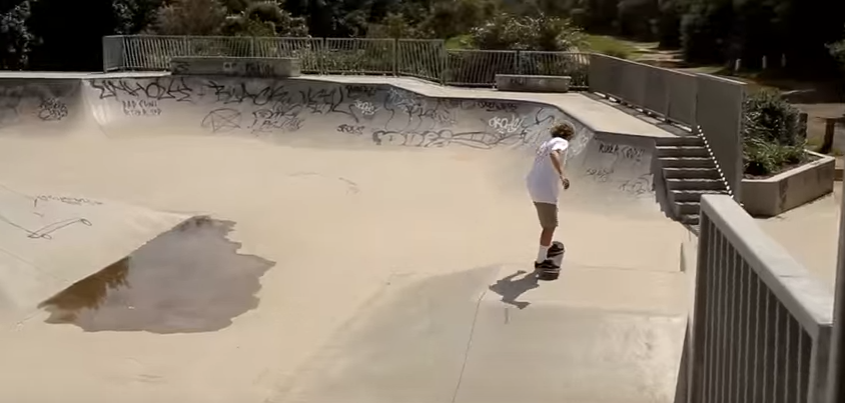 Avalon Skate Park