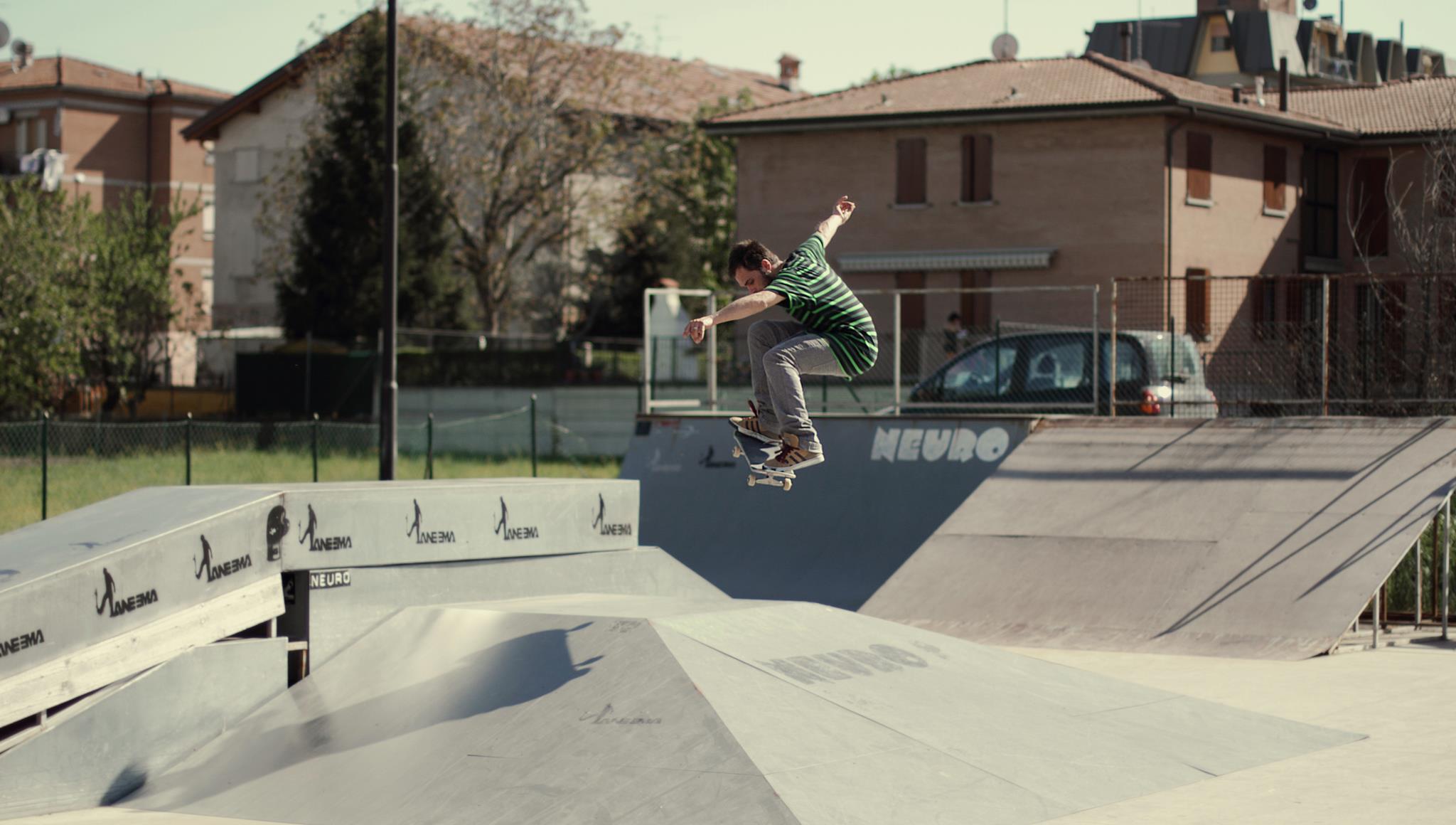 Avalon Skatepark