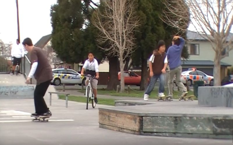Avondale Skatepark