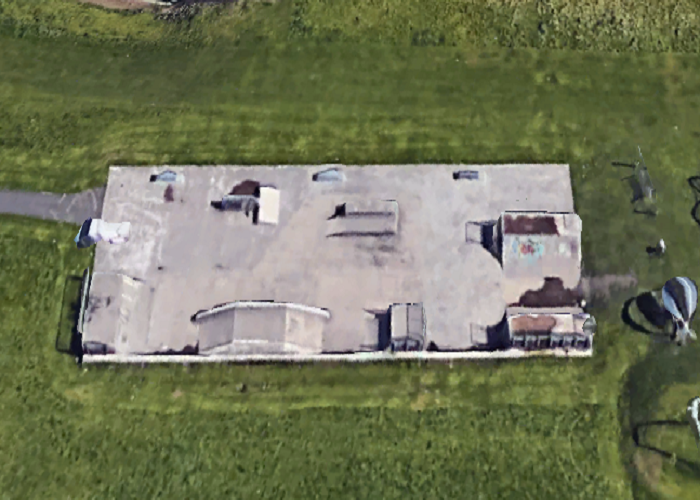 Axwell View Skatepark - Blaydon