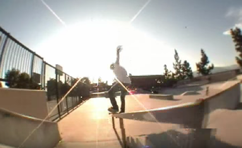 Azusa Skatepark