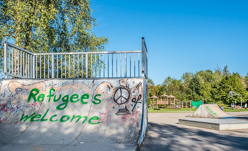 Bad Wörishofen Skatepark