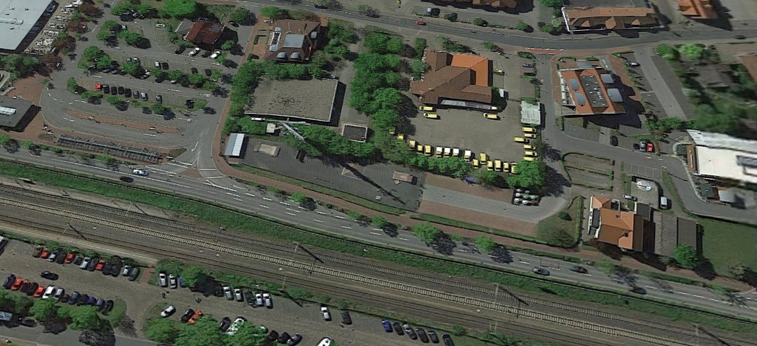 Bad Zwischenahn Skatepark