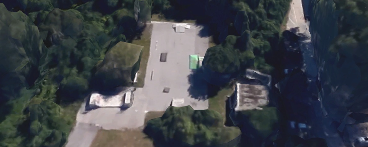 Baden Skatepark