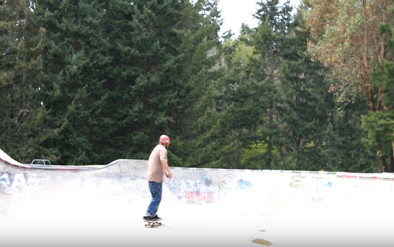 Bainbridge Island Skatepark