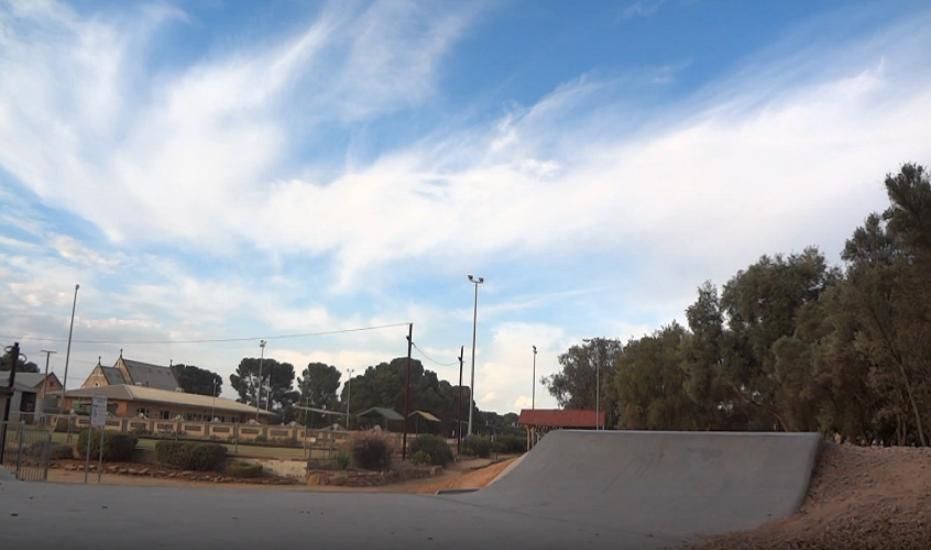 Balaklava Skatepark