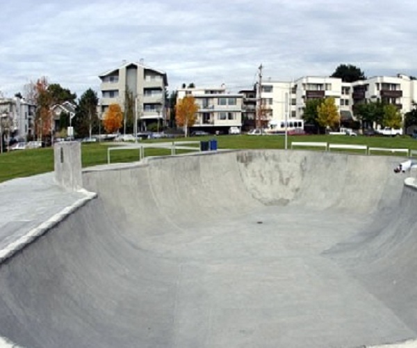 Ballard Commons Bowl