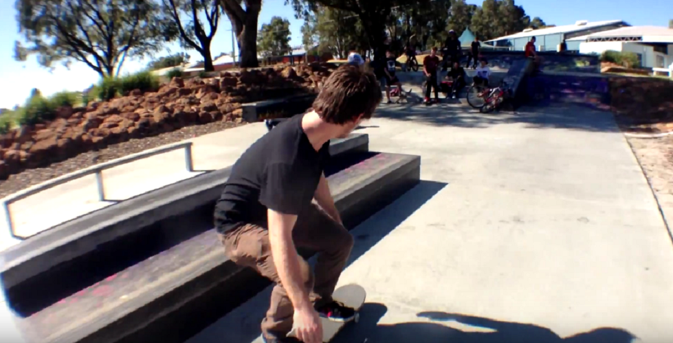 Ballijura Skatepark