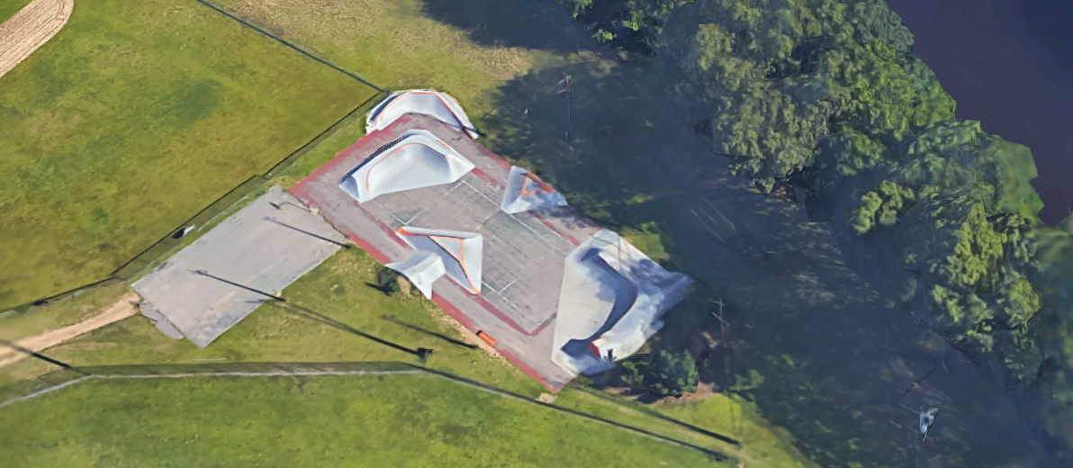 Baltic Skatepark