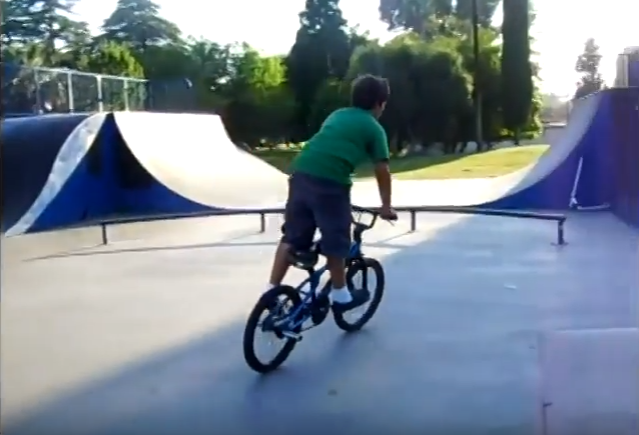 Banning Skatepark