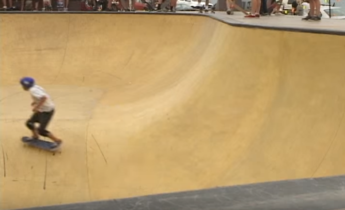 Bar Beach Skate Park