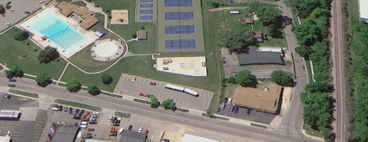 Baraboo Skatepark