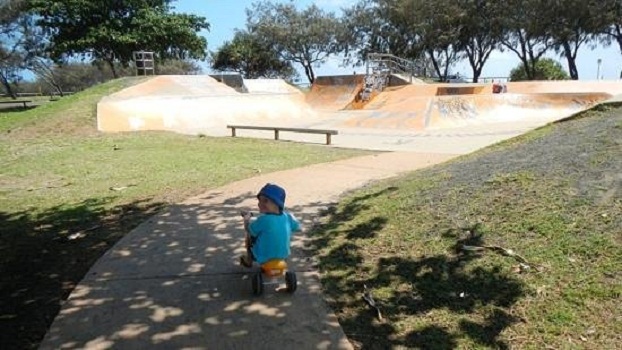 Baragra Skatepark