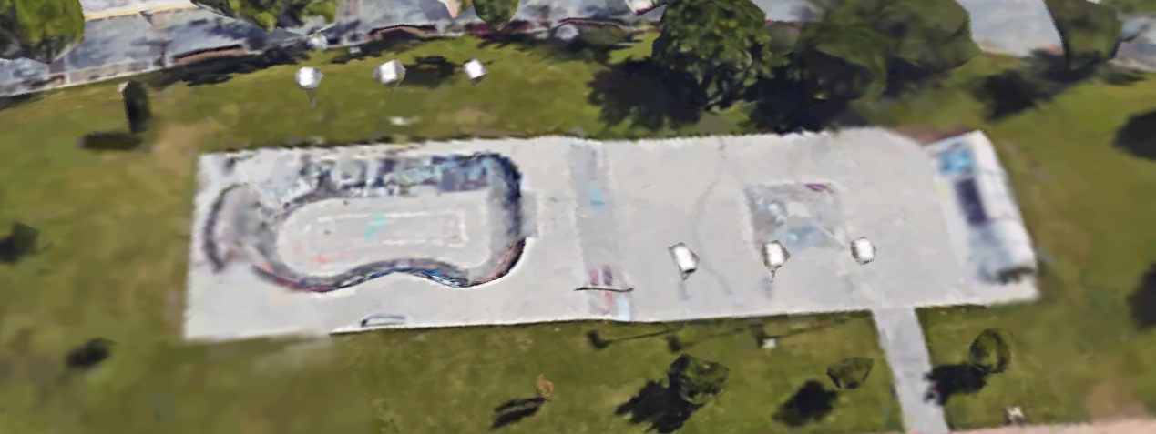 Barakaldo Skate Park