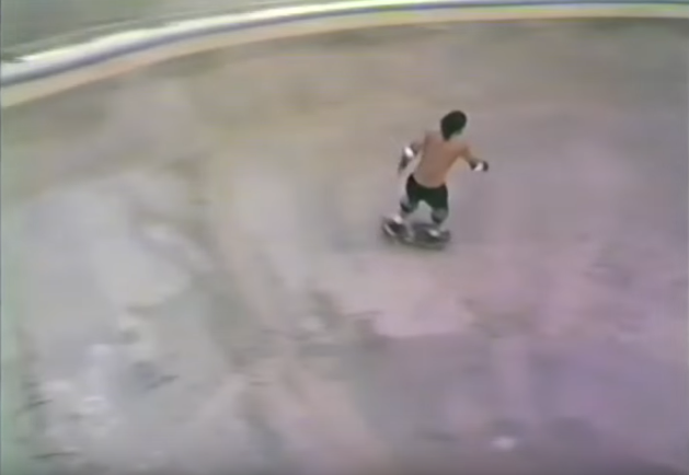 Barranca Skatepark