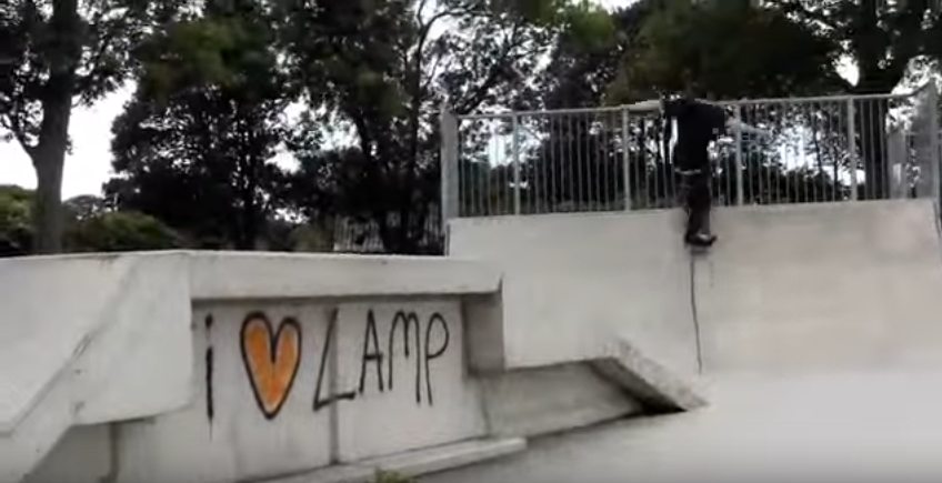 Barrow Skatepark