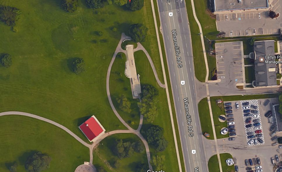 Basil Grover Skatepark