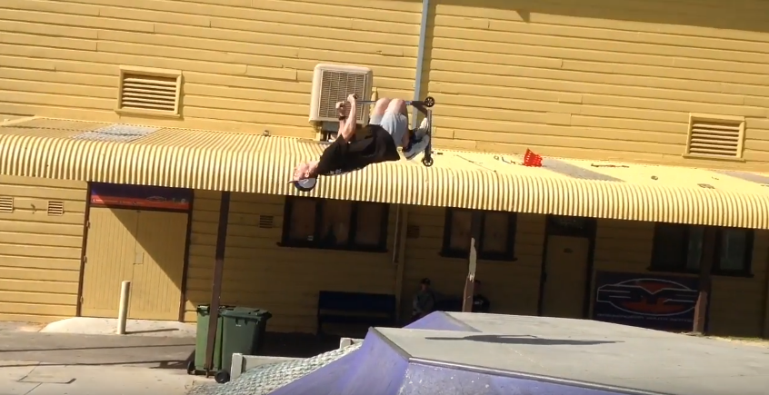 Bassendean Skatepark