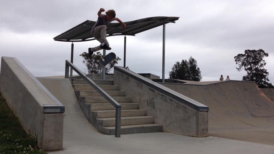Batemans Bay Skatepark