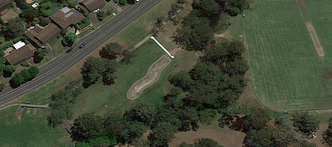 Baulkham Hills Snake Run