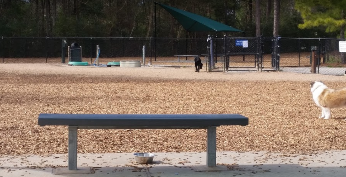 Bear Branch Park