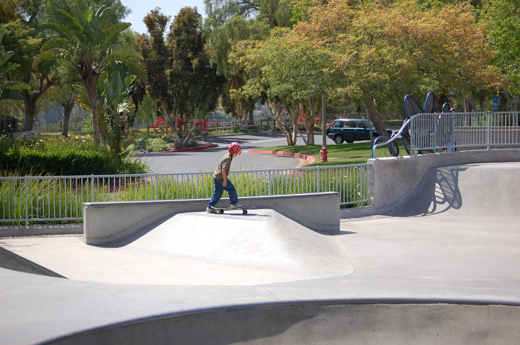 Beebe Park