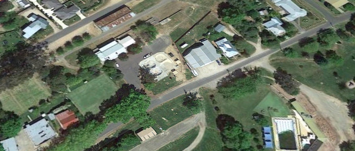 Beechworth Bowls