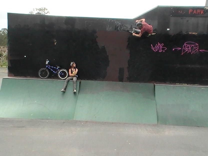 Beenleigh Skate Park