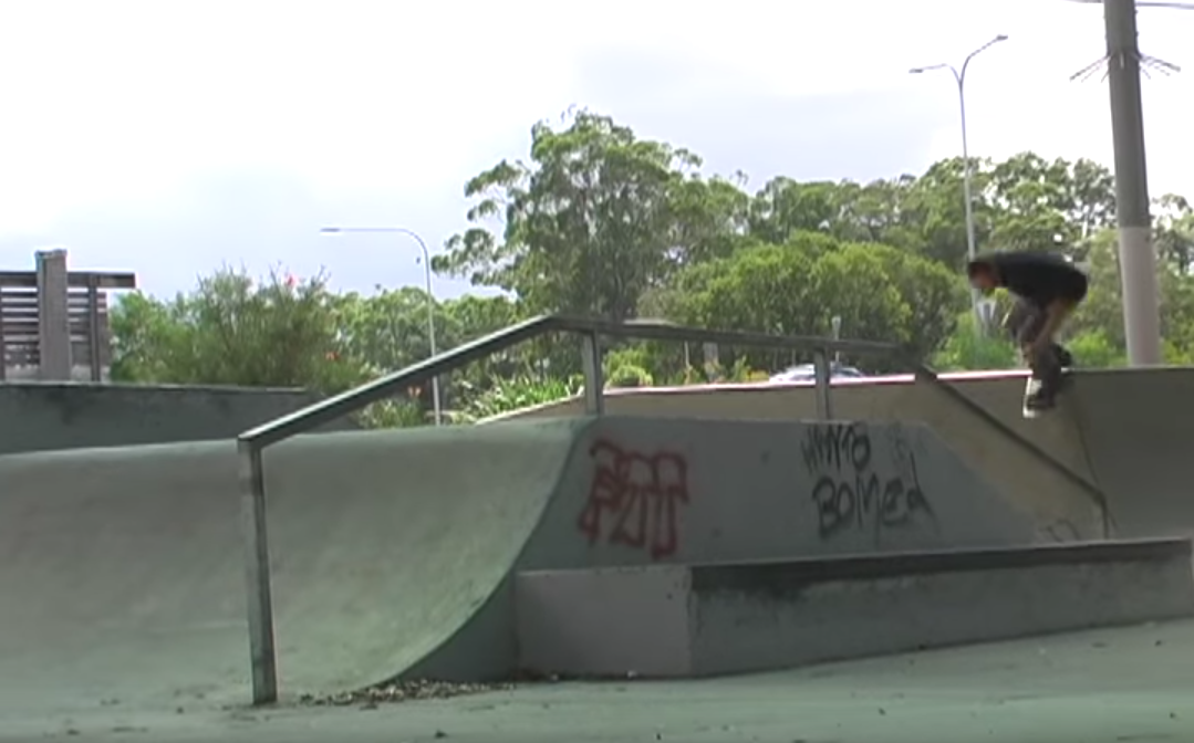 Beerwah Skatepark