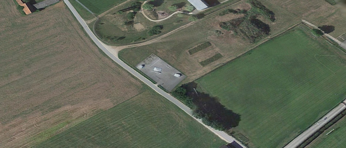 Beilngries Skatepark