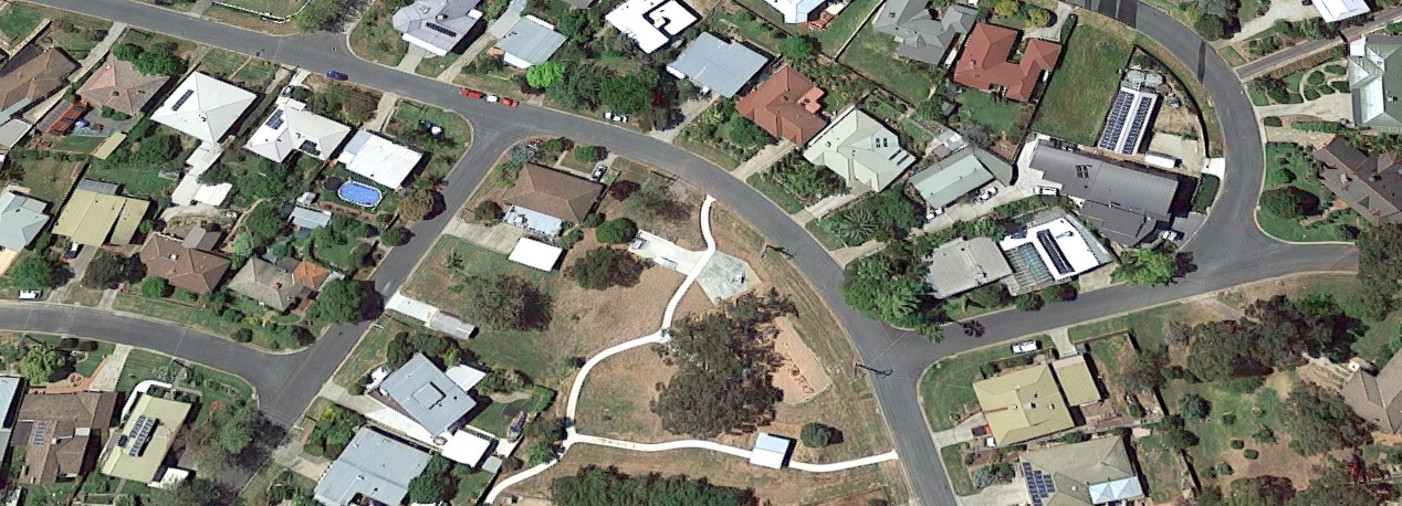 Bellbridge Skatepark