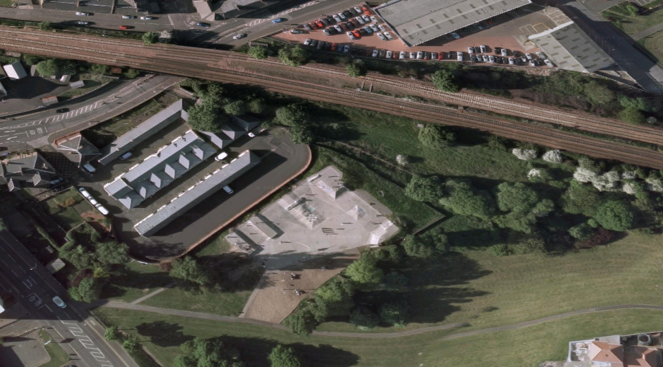 Bellsmeadow Skatepark