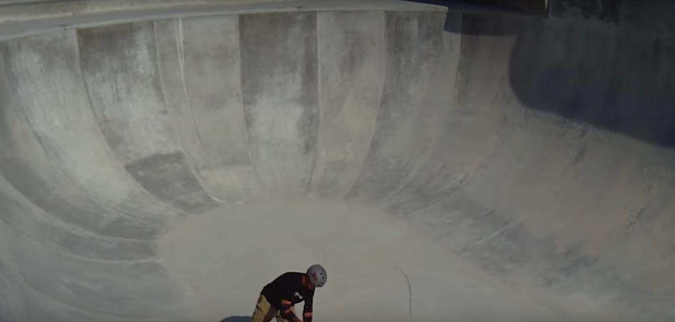 Belmonte Skatepark