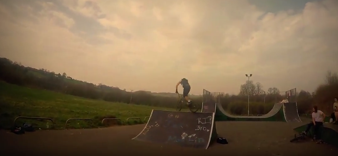 Belper Skatepark