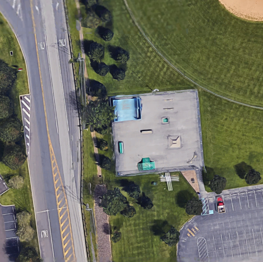 Bensalem Community Skate Park