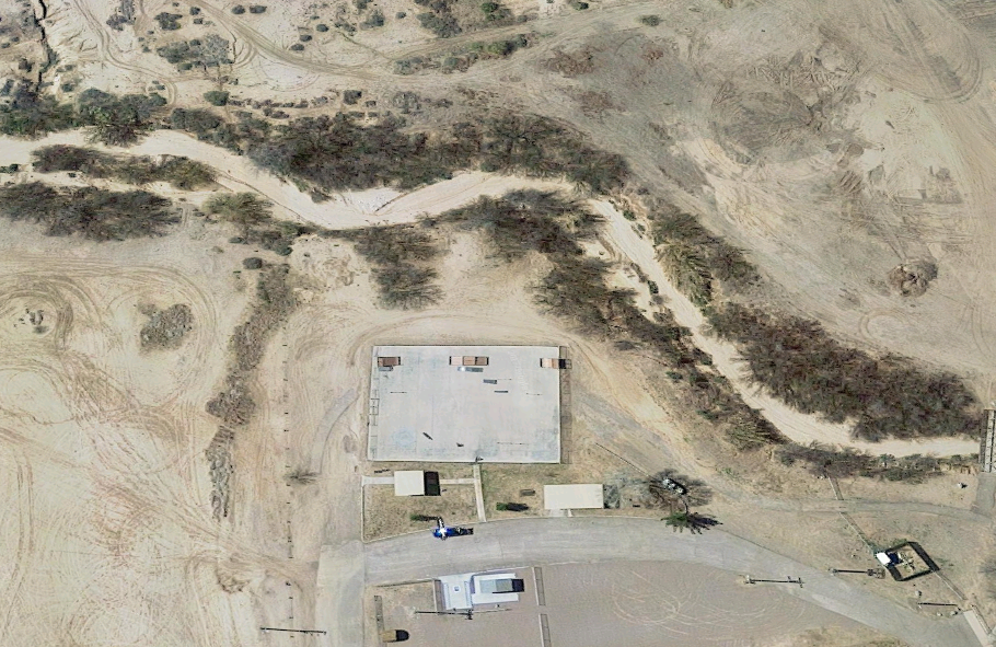 Benson Skatepark