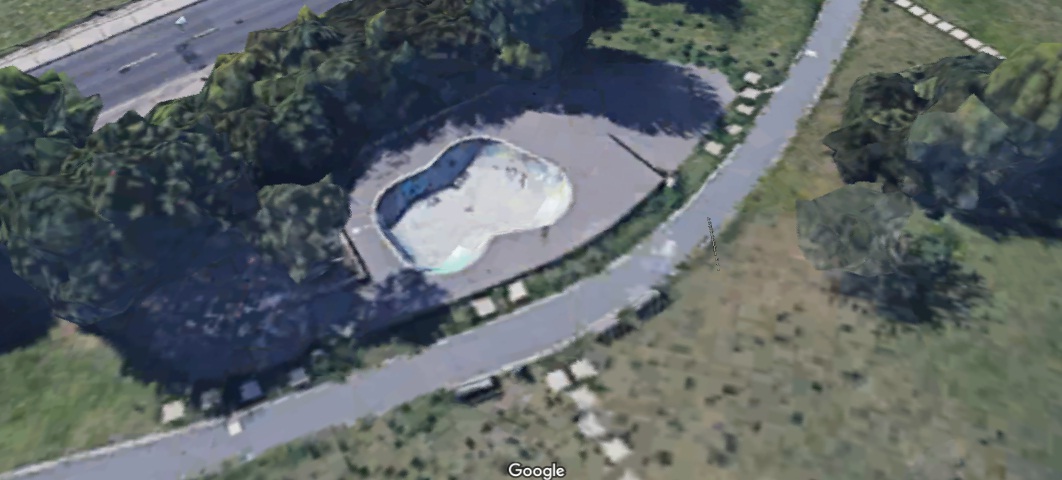 Berlin Concrete Bowl