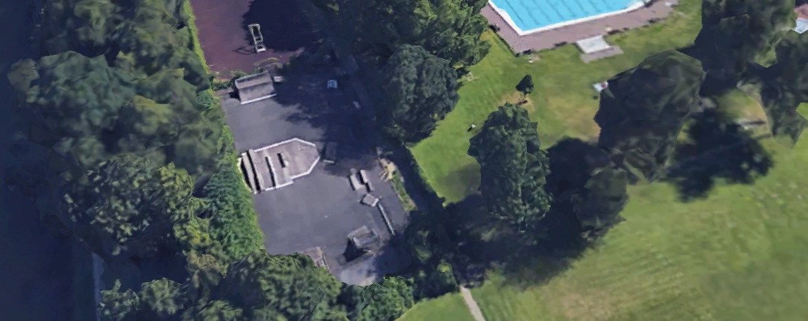 Bernkastel-Kues Skatepark