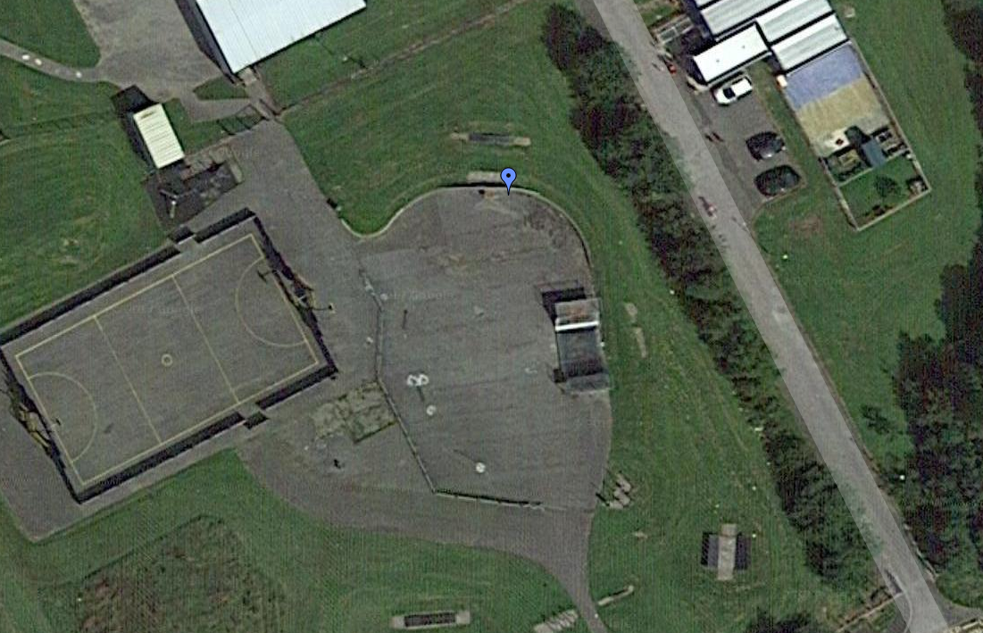 Bettws Skatepark