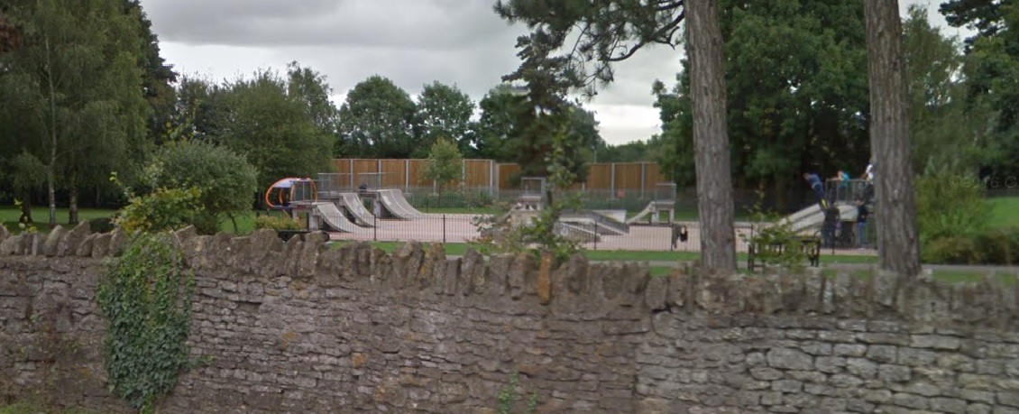 Bicester Skatepark