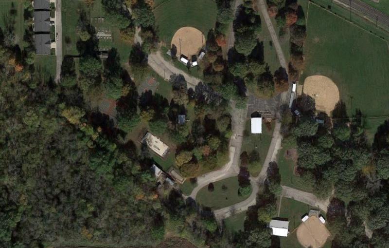 Biddle Skatepark