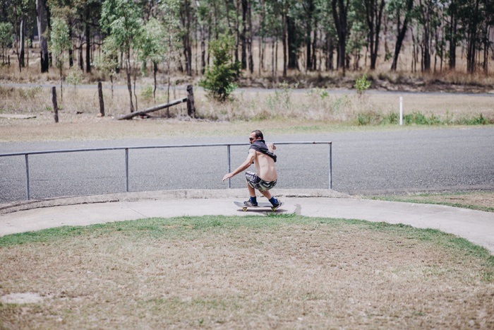Biggenden Skatepark
