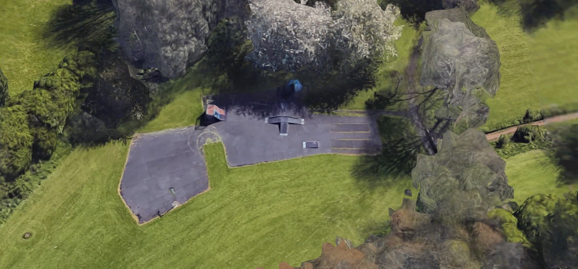 Bill Quay Skatepark