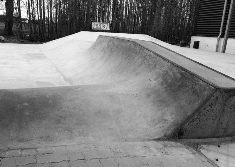 Billeshave Skatepark